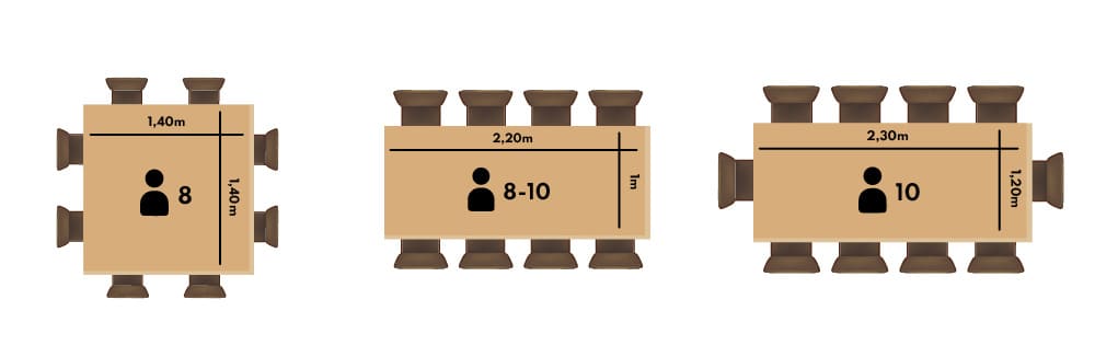 The tray guide 8 