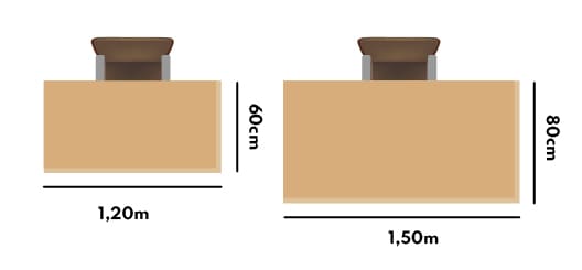 The 17 tray guide 