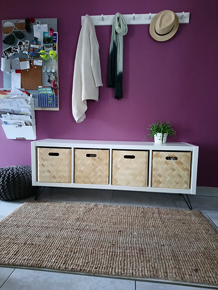 rangement ikea