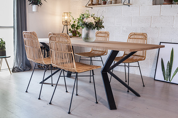 La table à manger de la victoire 1