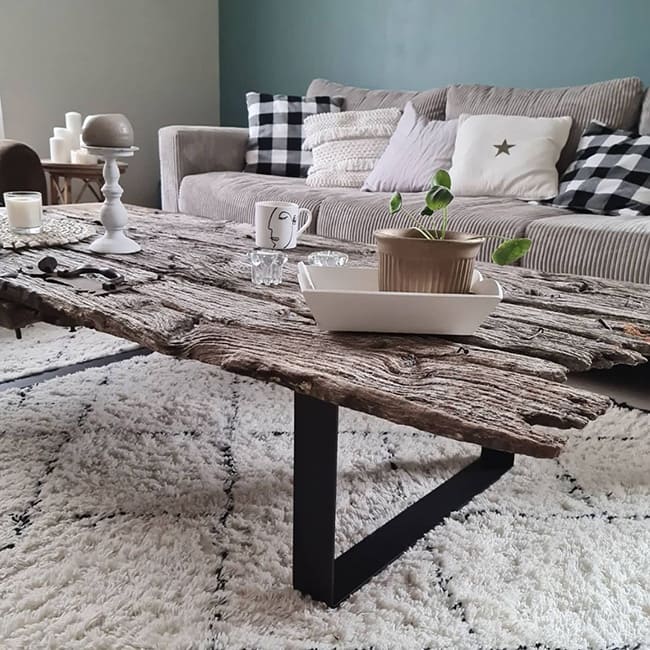 Top 10 of special recovery coffee tables 4