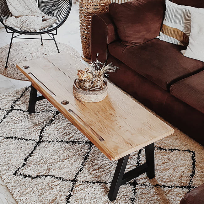 Top 10 of special recovery coffee tables 6