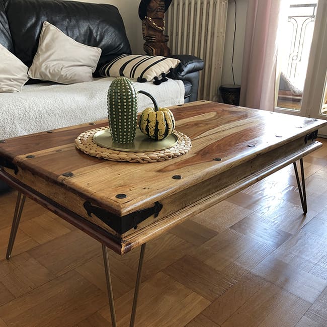 Top 10 of special recovery coffee tables 7