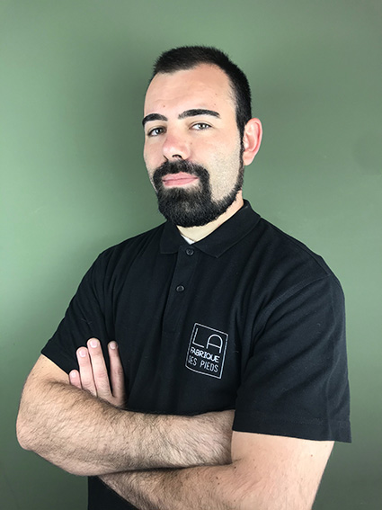 Jérémy