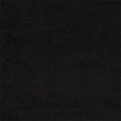 Velours - Noir
