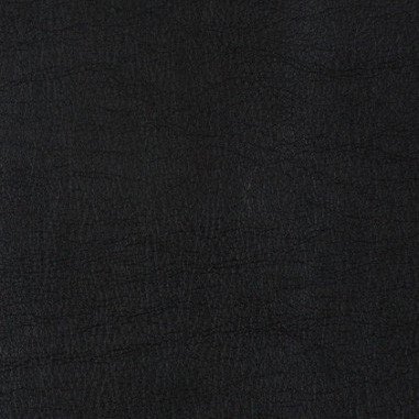 Simili-cuir uni - Noir