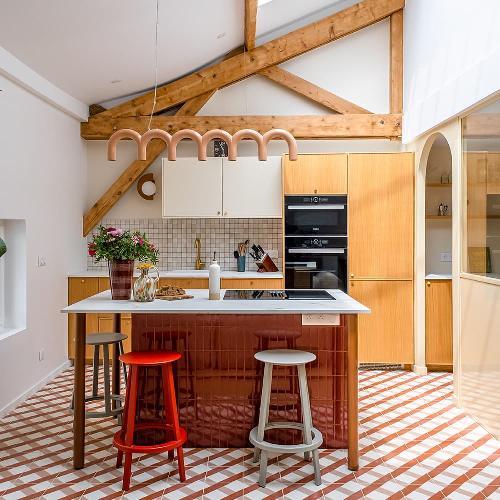 Pied Droit Rond | La Fabrique des Pieds