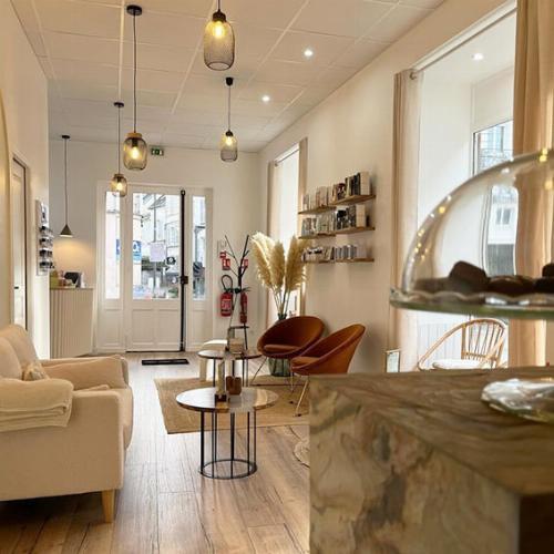 Pied tambour | La Fabrique des Pieds