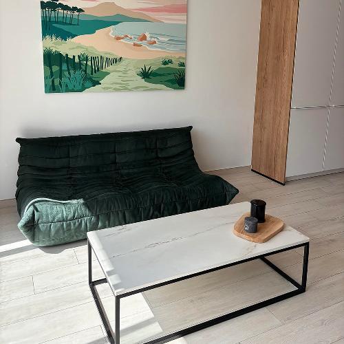 Pied Cubique | La Fabrique des Pieds