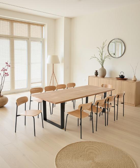 table à manger 10