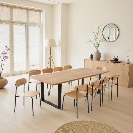 table à manger 10