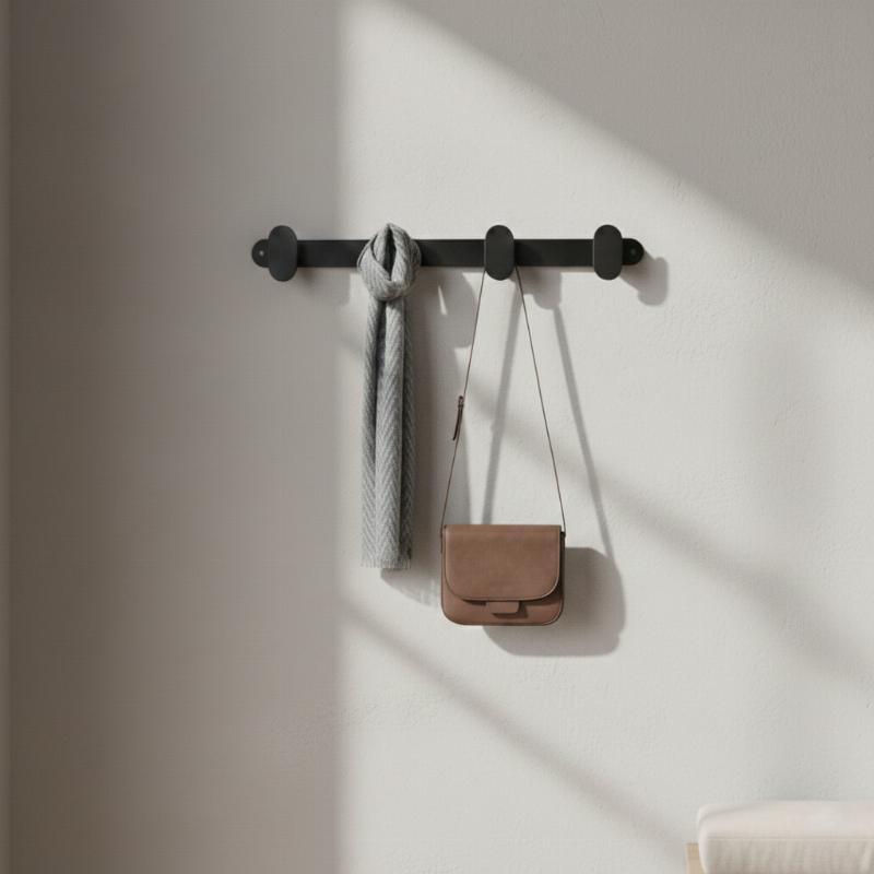 Patère oolong multiple