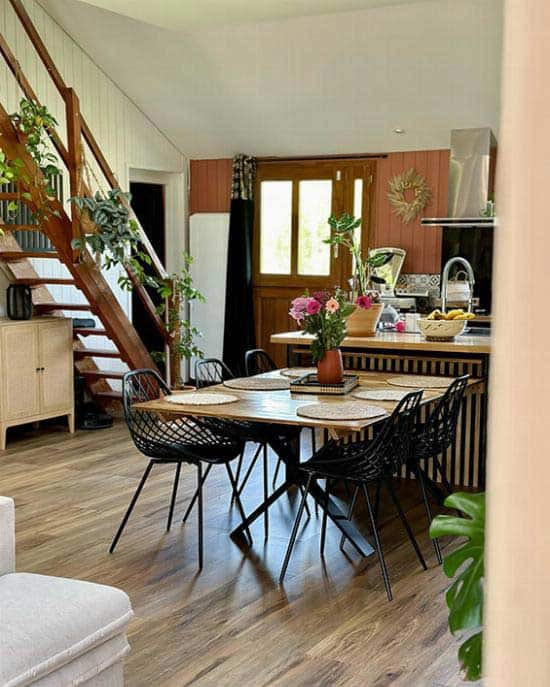 Des projets uniques, pensés sur mesure