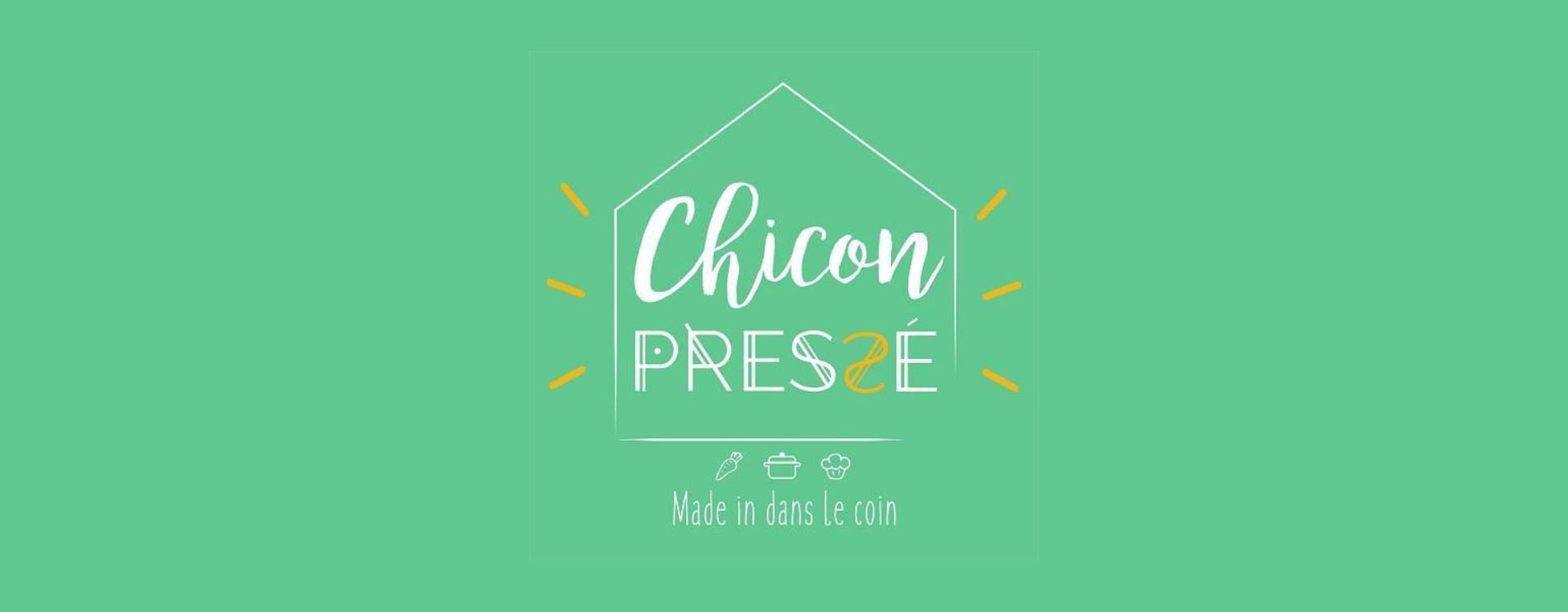 Le restaurant Chicons Pressés a choisi La Fabrique ! Le restaurant Chicons Pressés a choisi La Fabrique !