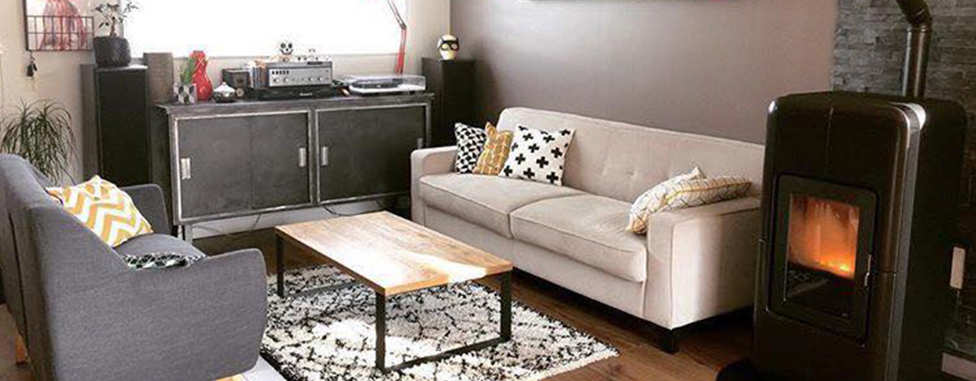 Quelle hauteur pour ma table basse ? Quelle hauteur pour ma table basse ?