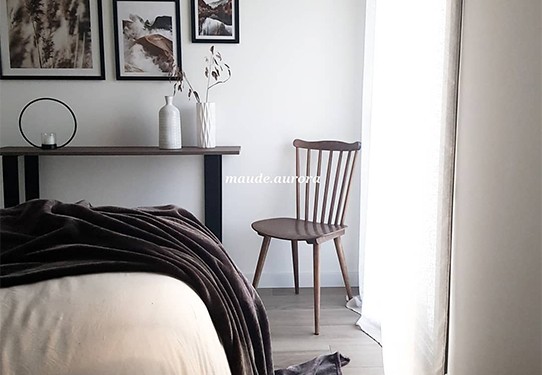 Conseil Feng Shui #4 La Chambre Parentale Conseil Feng Shui #4 La Chambre Parentale