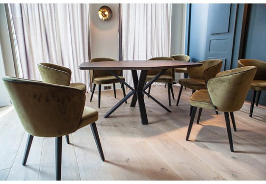 NOS PIEDS CENTRAUX POUR UNE TABLE A MANGER NOS PIEDS CENTRAUX POUR UNE TABLE A MANGER