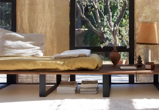 Fabriquer un daybed