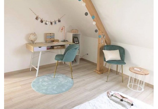 Petit pied deviendra grand ! La Fabrique c’est aussi des meubles d’enfants et d’ados ! Petit pied deviendra grand ! La Fabrique c’est aussi des meubles d’enfants et d’ados !