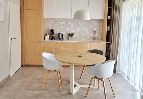 Choisir un pied central pour table Ă manger Choisir un pied central pour table Ă manger