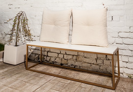 12 bench ideas to inspire you