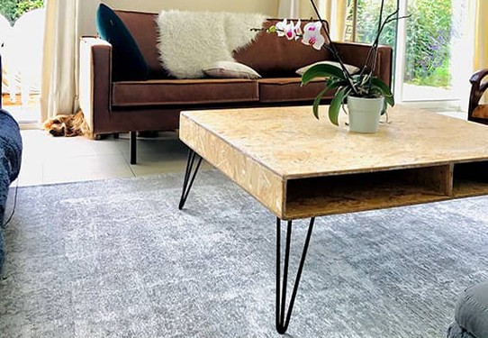 FABRIQUER UNE TABLE BASSE AVEC CAISSON FABRIQUER UNE TABLE BASSE AVEC CAISSON