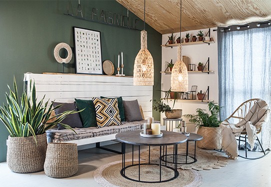 CONSEIL FENG SHUI #3 OPTIMISER SON SALON CONSEIL FENG SHUI #3 OPTIMISER SON SALON