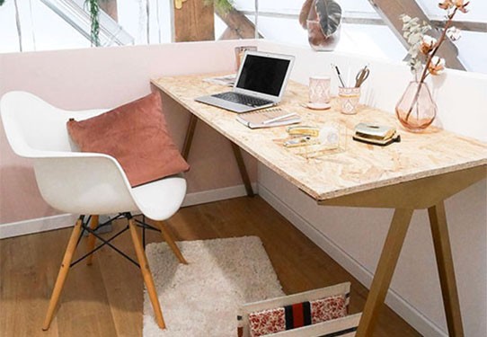 CONSEIL FENG SHUI #2 SE CRÉER UN BUREAU EN TÉLÉTRAVAIL CONSEIL FENG SHUI #2 SE CRÉER UN BUREAU EN TÉLÉTRAVAIL