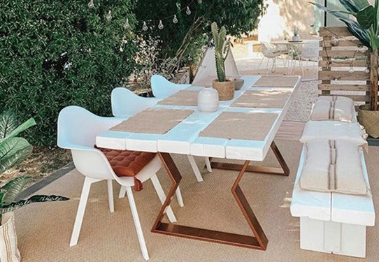 PROJET D'EXTÉRIEUR INSPIRATION INSTAGRAM PROJET D'EXTÉRIEUR INSPIRATION INSTAGRAM