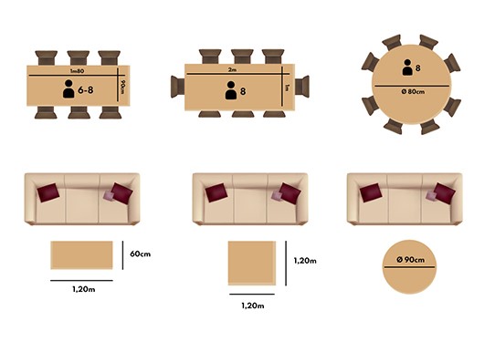 The tray guide