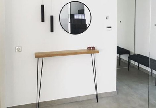 QUELS MEUBLES POUR UNE ENTRÉE ? QUELS MEUBLES POUR UNE ENTRÉE ?