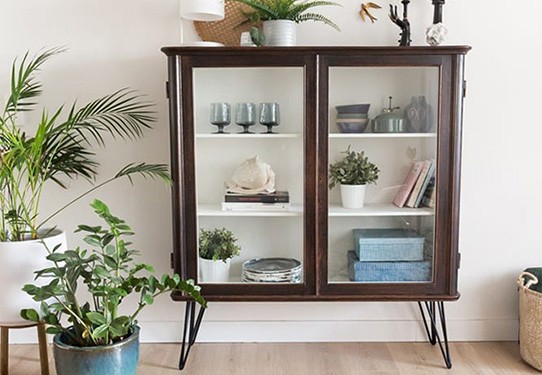 15 INSPIRATIONS POUR RÉHAUSSER VOS MEUBLES 15 INSPIRATIONS POUR RÉHAUSSER VOS MEUBLES