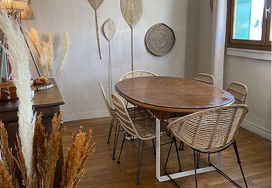 Astuce pour trouver un plateau Astuce pour trouver un plateau