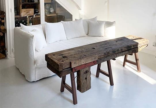 TOP 10: special recovery coffee table