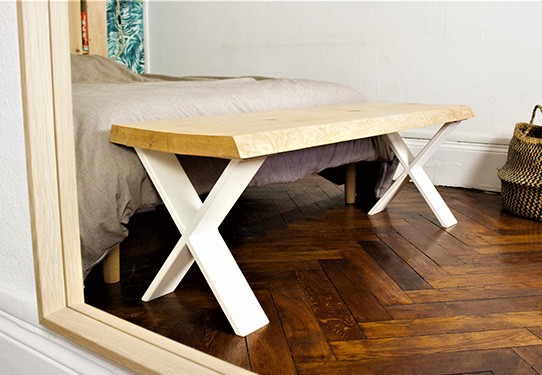 TOP 6 bed benches