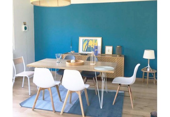 Quand la Scandinavie s’invite en Provence │ Jeu de style #4 Quand la Scandinavie s’invite en Provence │ Jeu de style #4