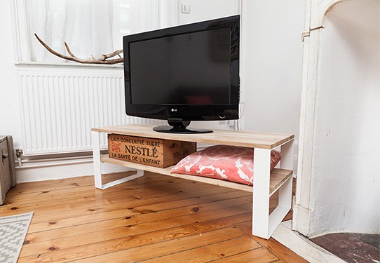 15 INSPIRATIONS DE MEUBLE TV 15 INSPIRATIONS DE MEUBLE TV
